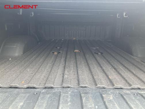 2020 GMC Sierra 2500 SLT