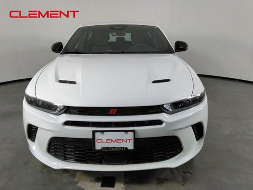 Q BALL 2025 Dodge Hornet GT