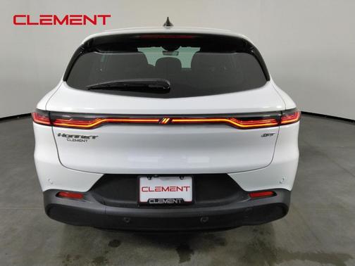 Q BALL 2025 Dodge Hornet GT