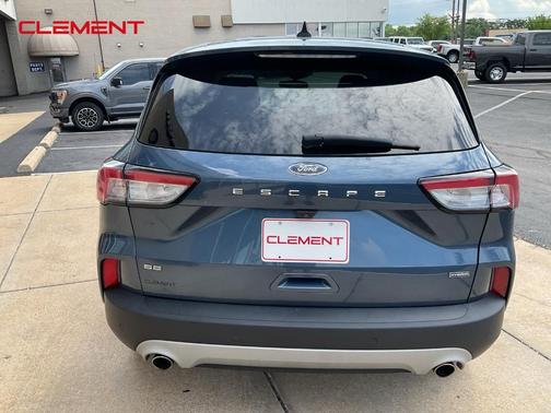 2020 Ford Escape SE Sport Hybrid