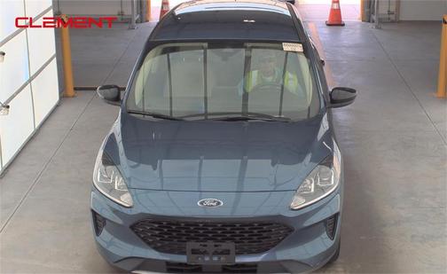 2020 Ford Escape SE Sport Hybrid