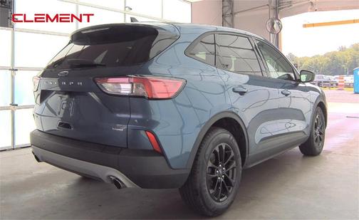 2020 Ford Escape SE Sport Hybrid