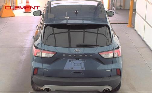 2020 Ford Escape SE Sport Hybrid