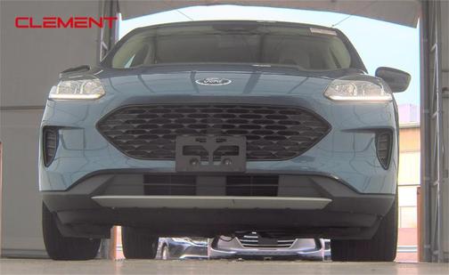 2020 Ford Escape SE Sport Hybrid