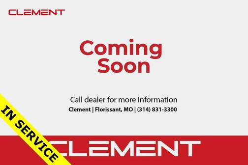 2020 Jeep Compass Altitude