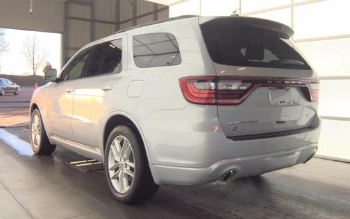 2024 Dodge Durango R/T