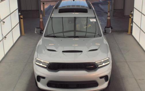 2024 Dodge Durango R/T