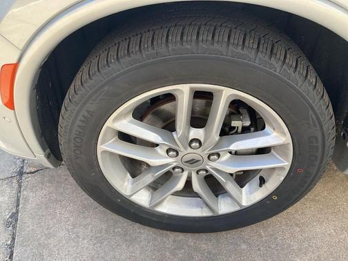 2024 Dodge Durango R/T