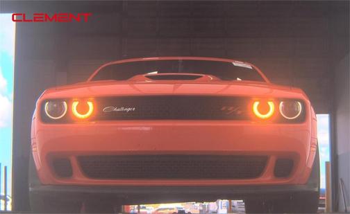 2020 Dodge Challenger R/T Scat Pack