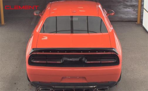 2020 Dodge Challenger R/T Scat Pack