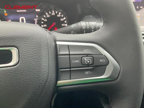 2026 Jeep Compass Sport