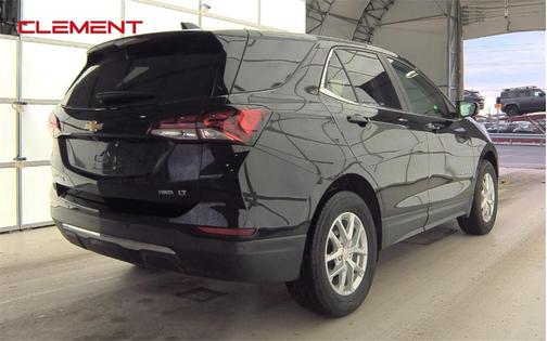 2023 Chevrolet Equinox 2LT