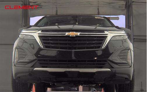 2023 Chevrolet Equinox 2LT