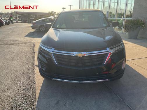 2023 Chevrolet Equinox 2LT
