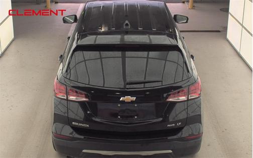 2023 Chevrolet Equinox 2LT