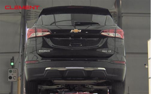 2023 Chevrolet Equinox 2LT