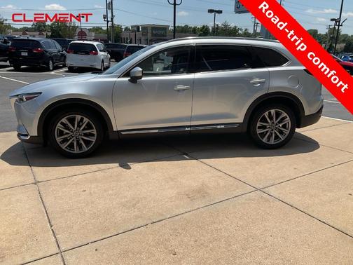 2023 Mazda CX-9 Grand Touring