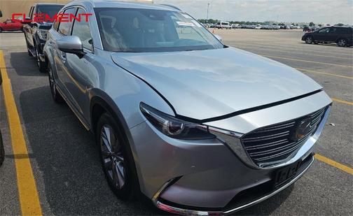 2023 Mazda CX-9 Grand Touring