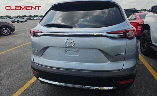 2023 Mazda CX-9 Grand Touring