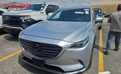 2023 Mazda CX-9 Grand Touring