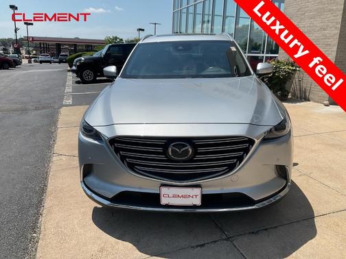 2023 Mazda CX-9 Grand Touring