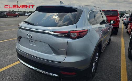 2023 Mazda CX-9 Grand Touring