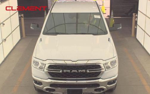 2024 RAM 1500 Big Horn/Lone Star