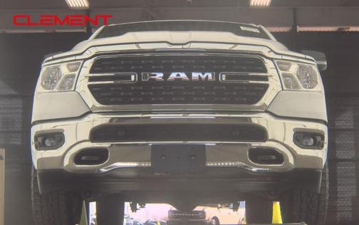 2024 RAM 1500 Big Horn/Lone Star