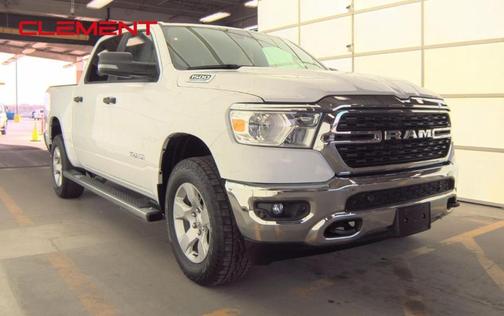 2024 RAM 1500 Big Horn/Lone Star