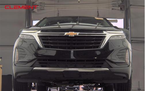 2023 Chevrolet Equinox 2LT