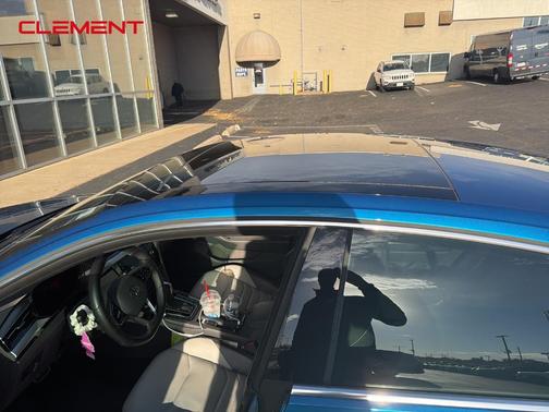 2023 Volkswagen Arteon 2.0T SEL R-Line