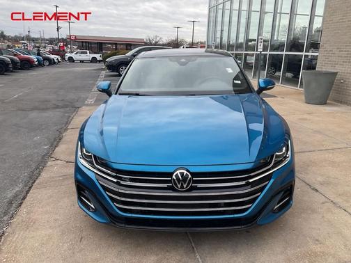 2023 Volkswagen Arteon 2.0T SEL R-Line