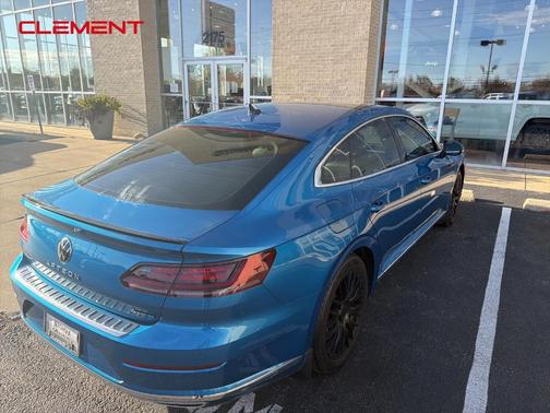 2023 Volkswagen Arteon 2.0T SEL R-Line