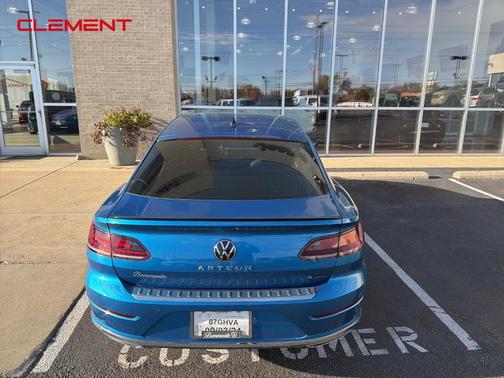 2023 Volkswagen Arteon 2.0T SEL R-Line