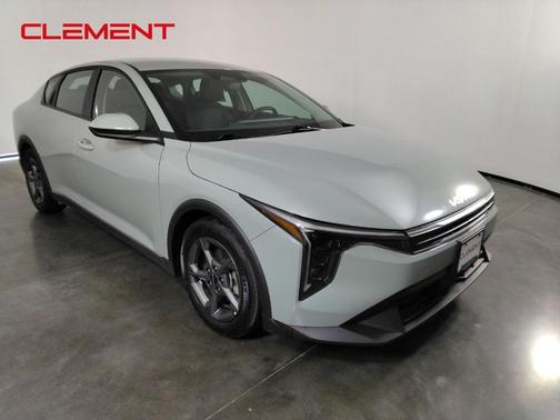 Haze 2025 Kia K4