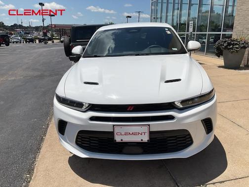 2024 Dodge Hornet R/T