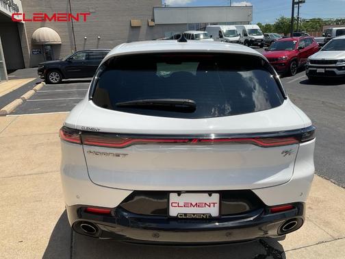 2024 Dodge Hornet R/T