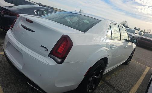 2023 Chrysler 300 S