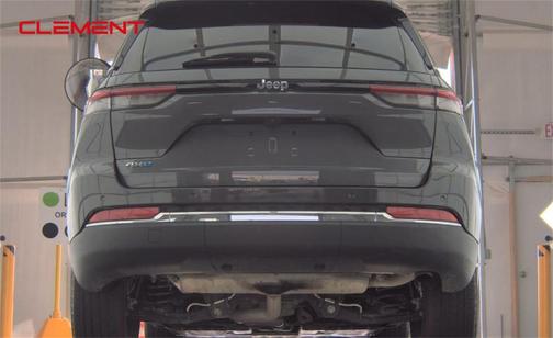 2022 Jeep Grand Cherokee 4xe Base