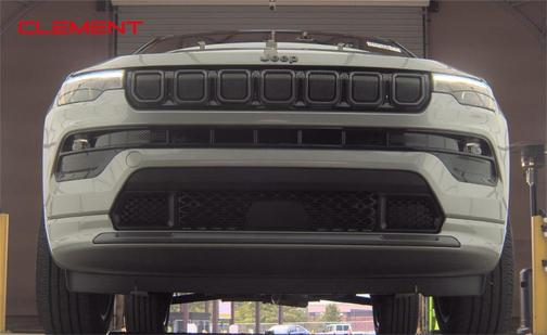 2022 Jeep Compass Altitude