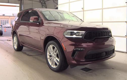 2022 Dodge Durango GT