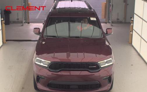 2022 Dodge Durango GT