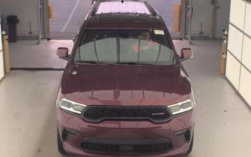2022 Dodge Durango GT