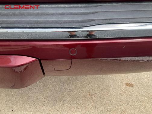 2020 GMC Yukon XL Denali