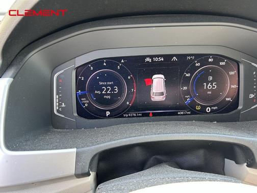 2023 Volkswagen Atlas 3.6L SE w/Technology
