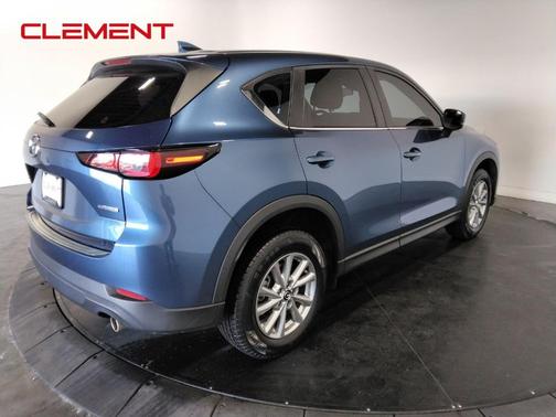 2023 Mazda CX-5 2.5 S
