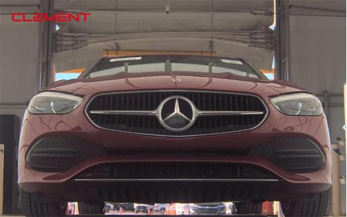 2023 Mercedes-Benz C-Class C 300