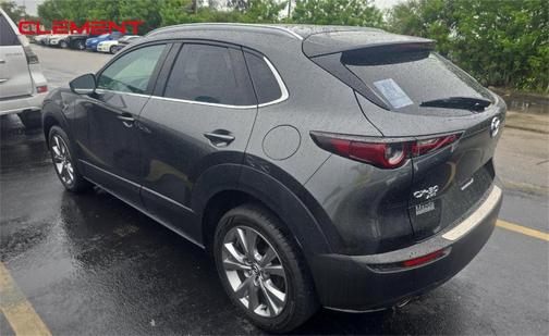 2023 Mazda CX-30 2.5 S Select Package