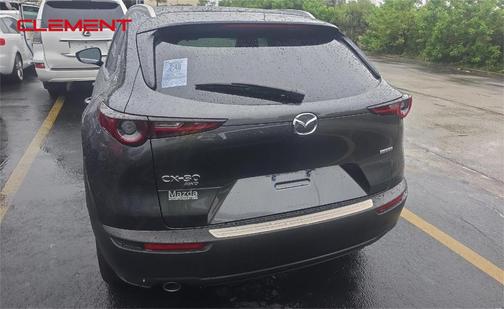 2023 Mazda CX-30 2.5 S Select Package