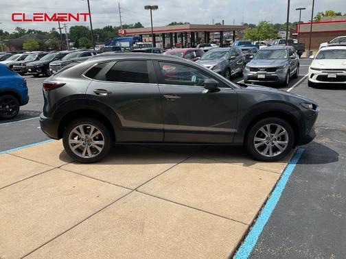 2023 Mazda CX-30 2.5 S Select Package